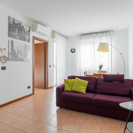 Apartmán Casa Berti By Wonderful Italy Boloňa Exteriér fotografie