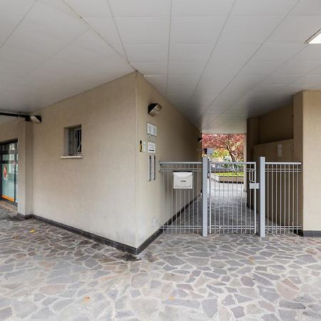 Apartmán Casa Berti By Wonderful Italy Boloňa Exteriér fotografie