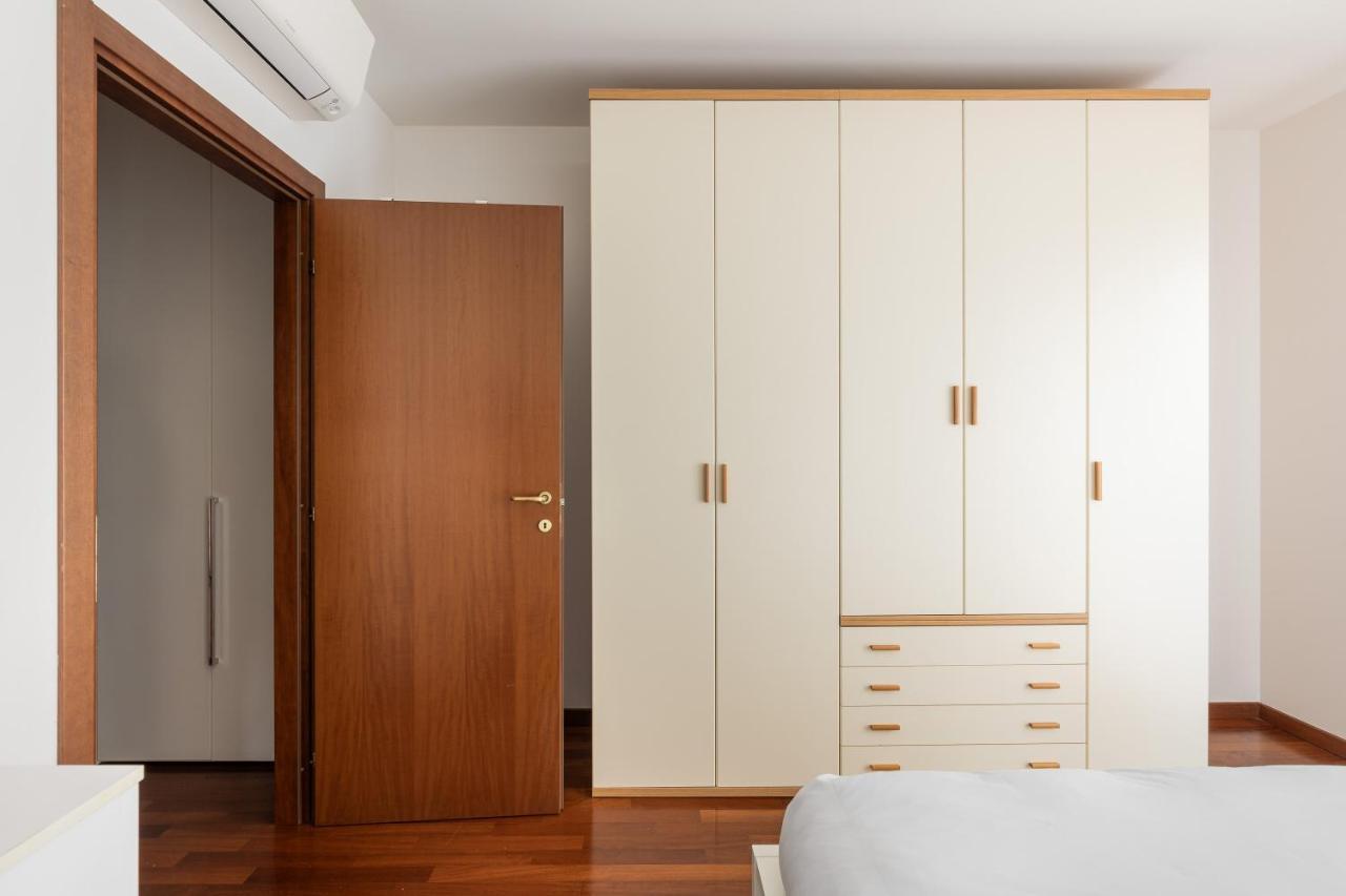 Apartmán Casa Berti By Wonderful Italy Boloňa Exteriér fotografie