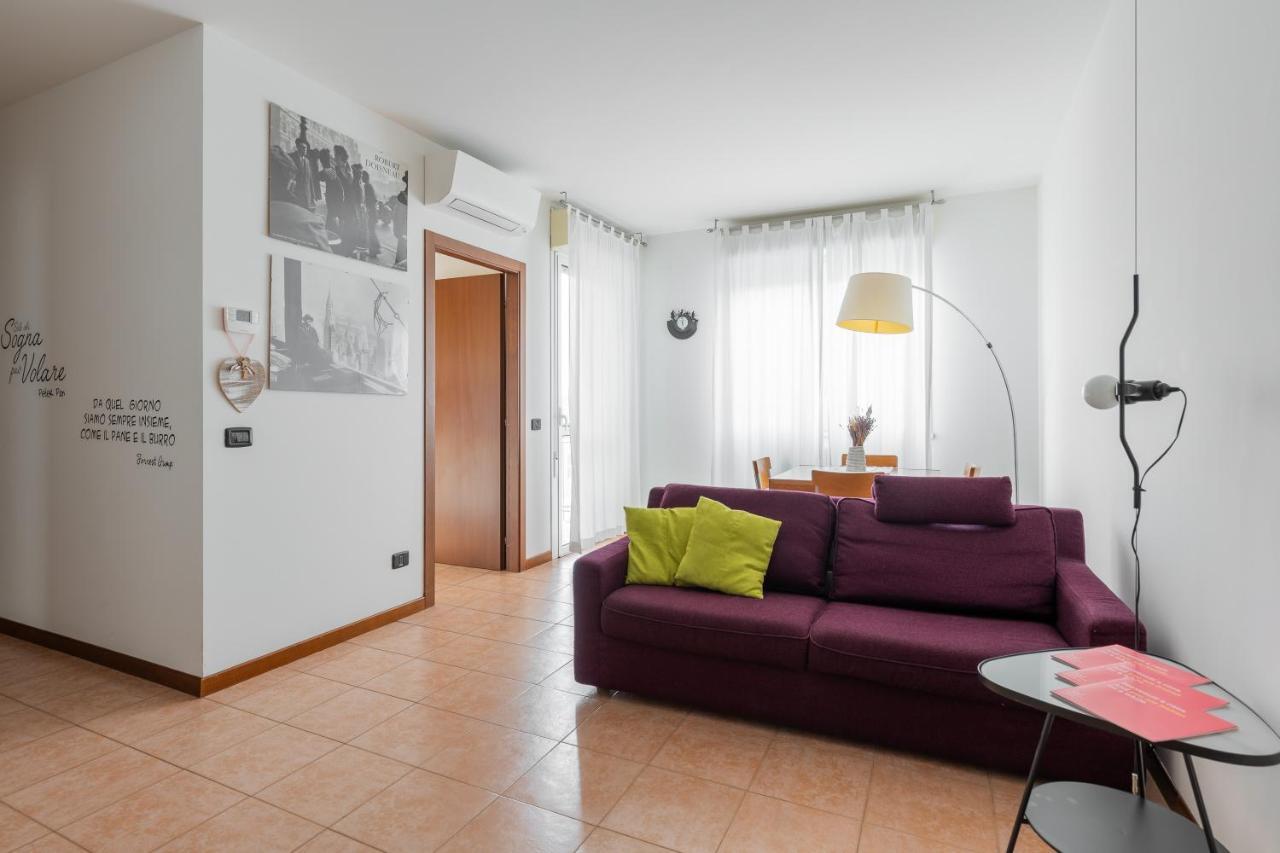 Apartmán Casa Berti By Wonderful Italy Boloňa Exteriér fotografie