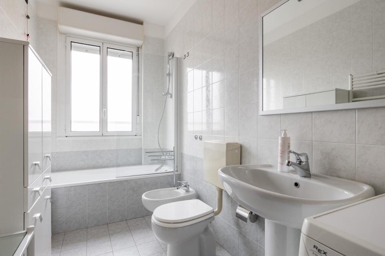 Apartmán Casa Berti By Wonderful Italy Boloňa Exteriér fotografie