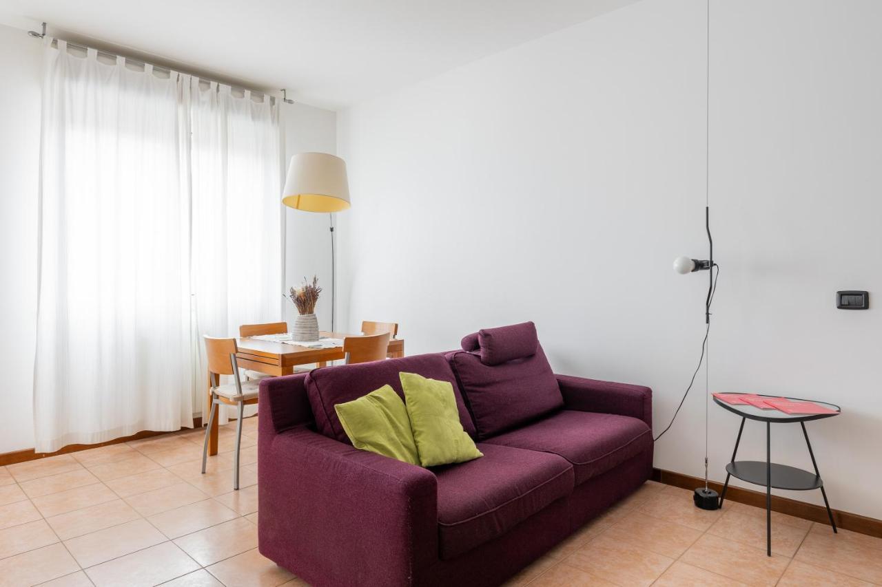 Apartmán Casa Berti By Wonderful Italy Boloňa Exteriér fotografie