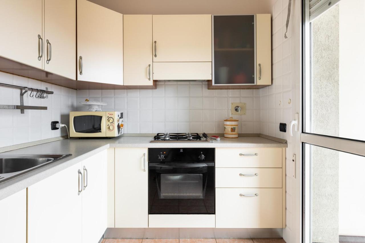 Apartmán Casa Berti By Wonderful Italy Boloňa Exteriér fotografie