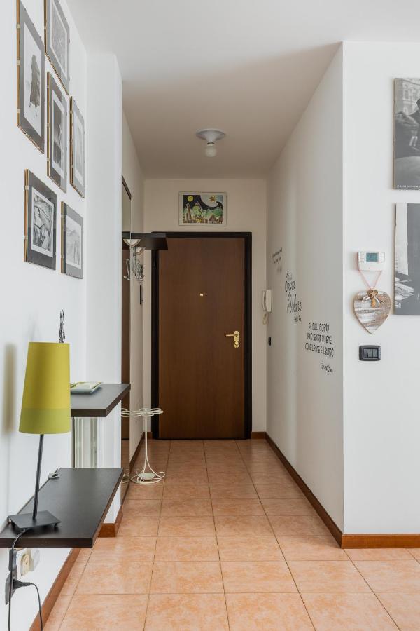 Apartmán Casa Berti By Wonderful Italy Boloňa Exteriér fotografie