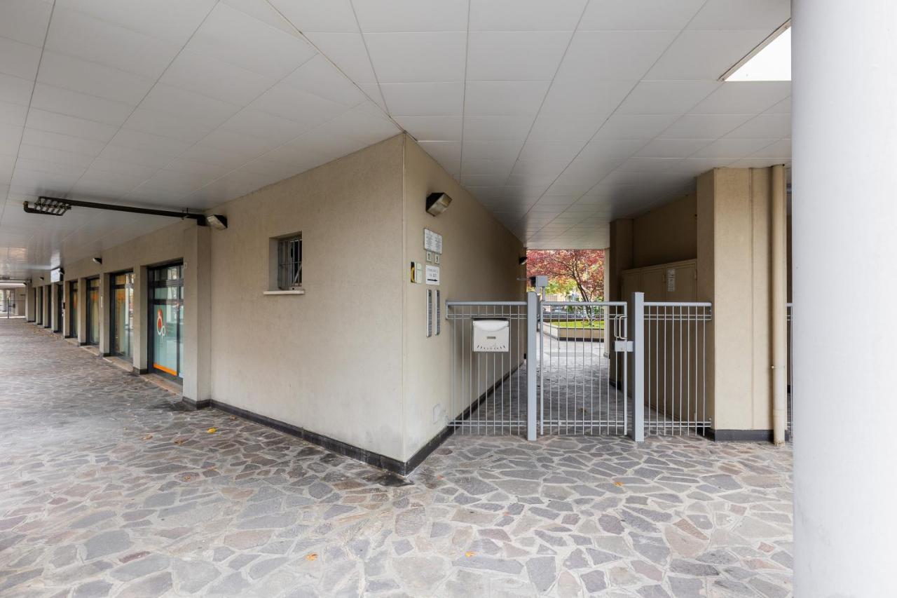 Apartmán Casa Berti By Wonderful Italy Boloňa Exteriér fotografie