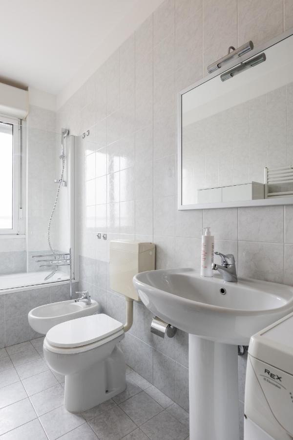 Apartmán Casa Berti By Wonderful Italy Boloňa Exteriér fotografie