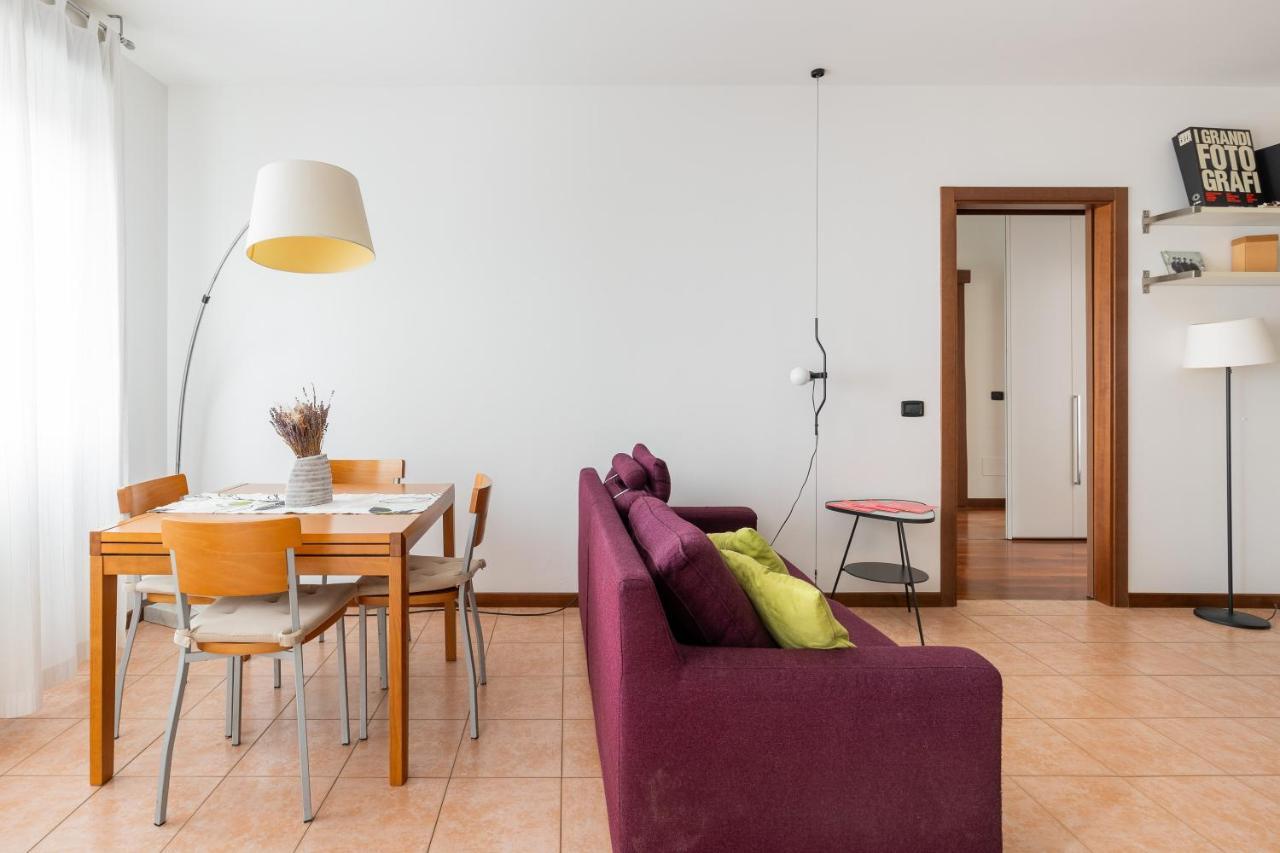Apartmán Casa Berti By Wonderful Italy Boloňa Exteriér fotografie