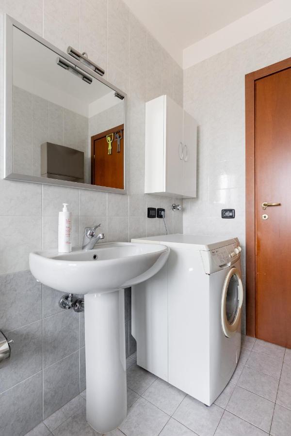 Apartmán Casa Berti By Wonderful Italy Boloňa Exteriér fotografie