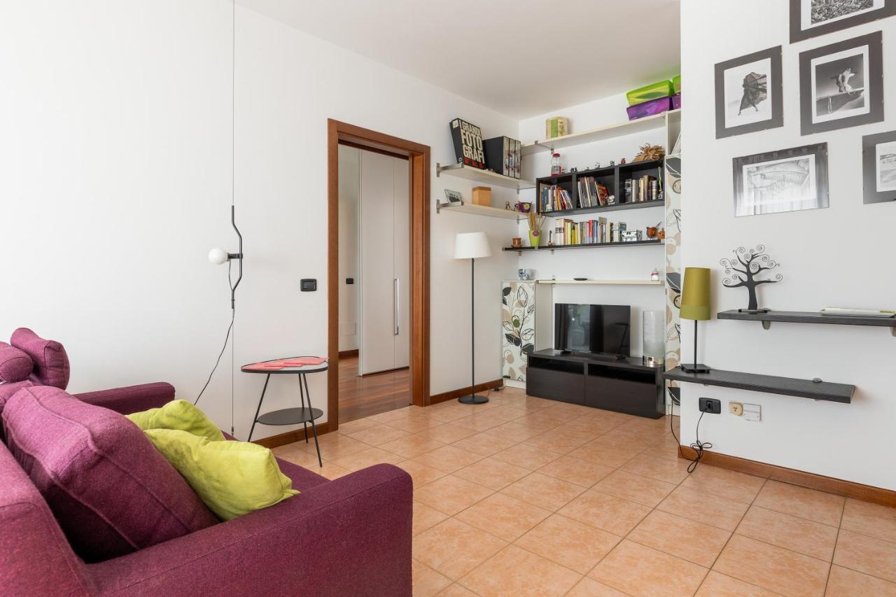 Apartmán Casa Berti By Wonderful Italy Boloňa Exteriér fotografie