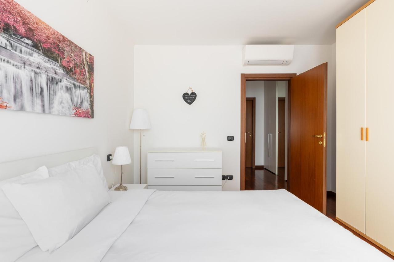 Apartmán Casa Berti By Wonderful Italy Boloňa Exteriér fotografie