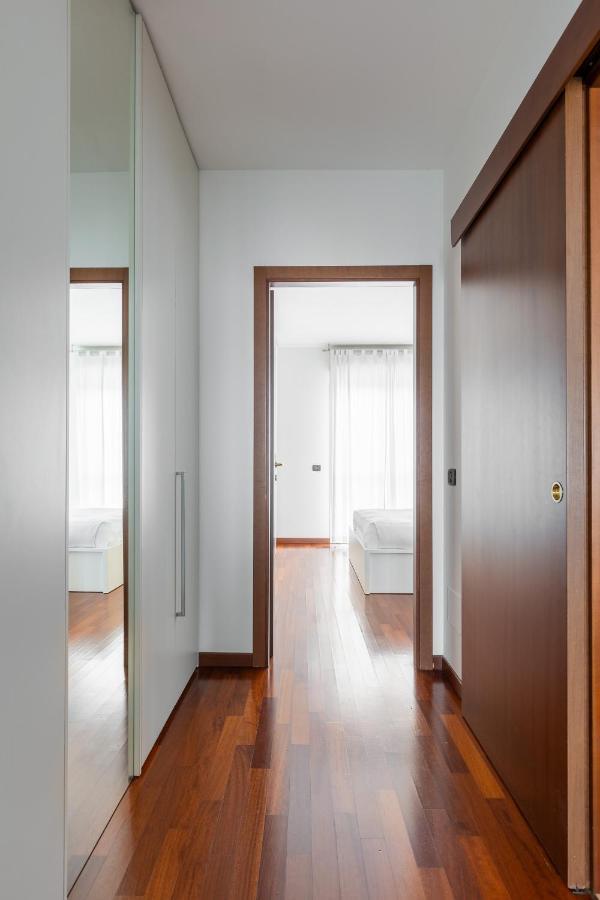 Apartmán Casa Berti By Wonderful Italy Boloňa Exteriér fotografie