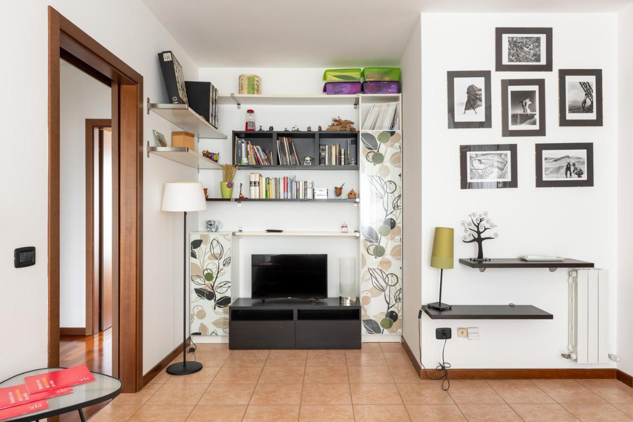 Apartmán Casa Berti By Wonderful Italy Boloňa Exteriér fotografie